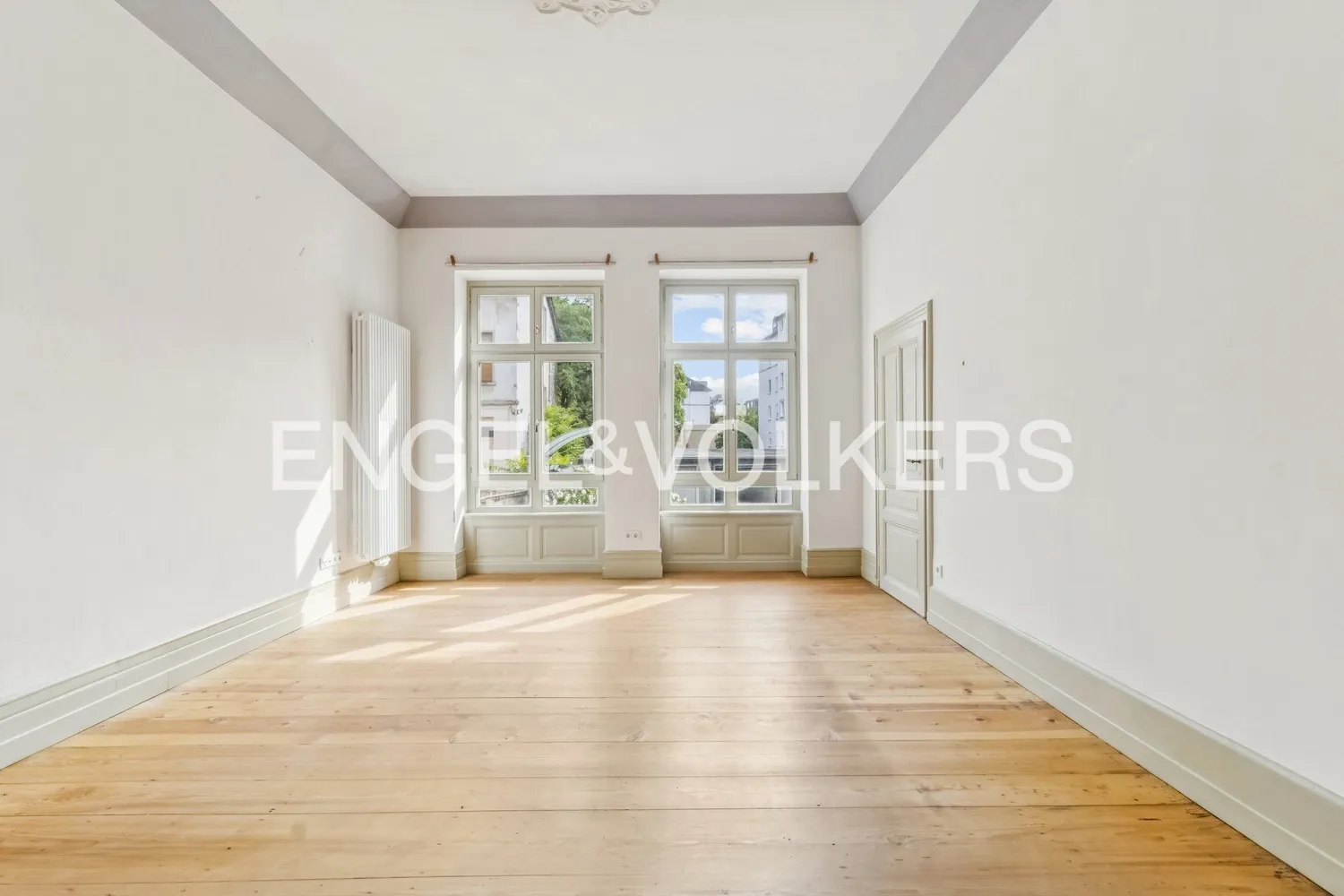 5 Zimmer Wohnung mit 181 m² in Frankfurt am Main – Bild 10
