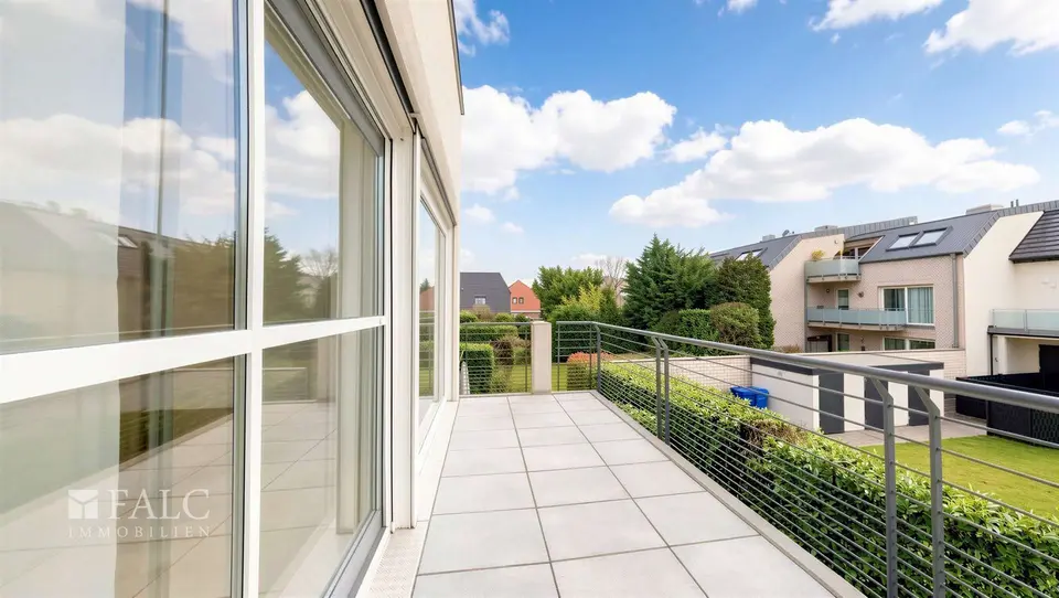 3 Zimmer Wohnung mit 88 m² in Pulheim – Bild 7
