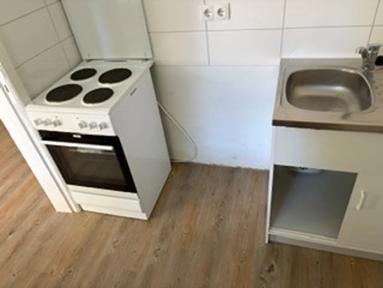 1 Zimmer Wohnung mit 33 m² in Hamburg – Bild 6