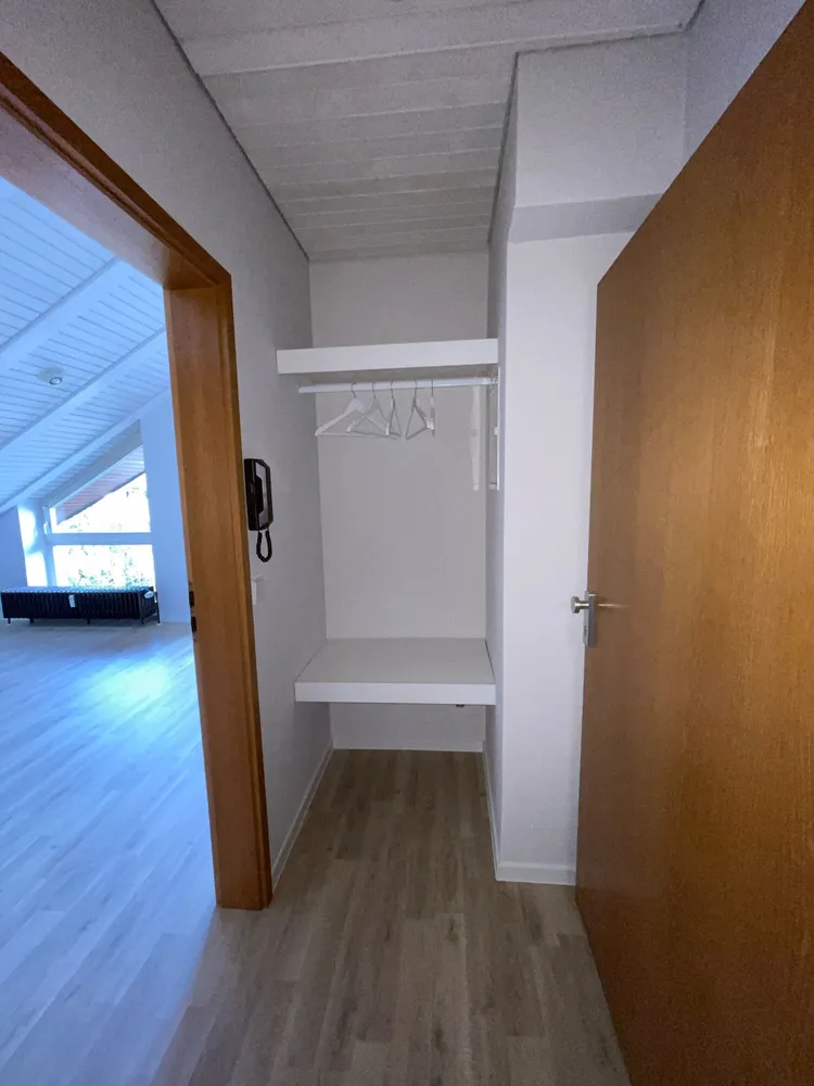 2 Zimmer Wohnung mit 35 m² in Kornwestheim – Bild 12