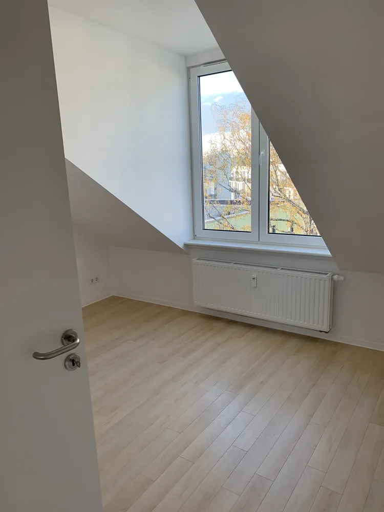 2 Zimmer Wohnung mit 46 m² in Aachen – Bild 6