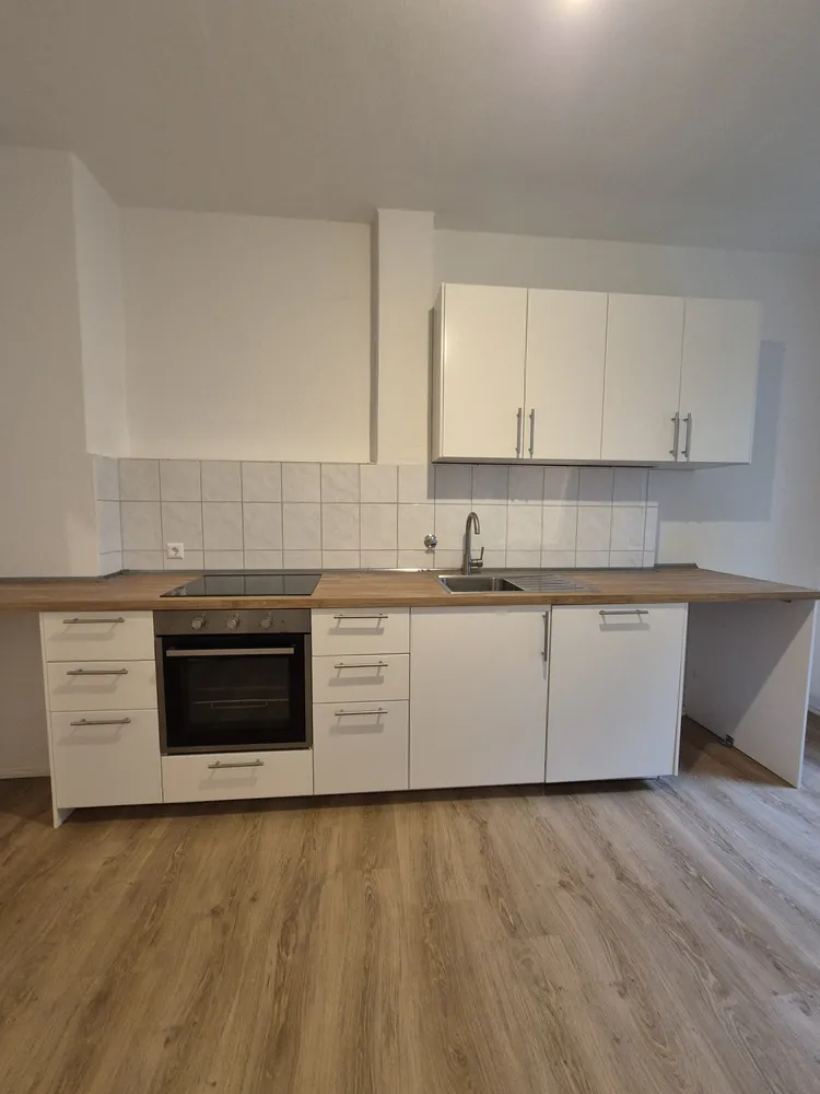2 Zimmer Wohnung mit 77 m² in Hamburg – Bild 3