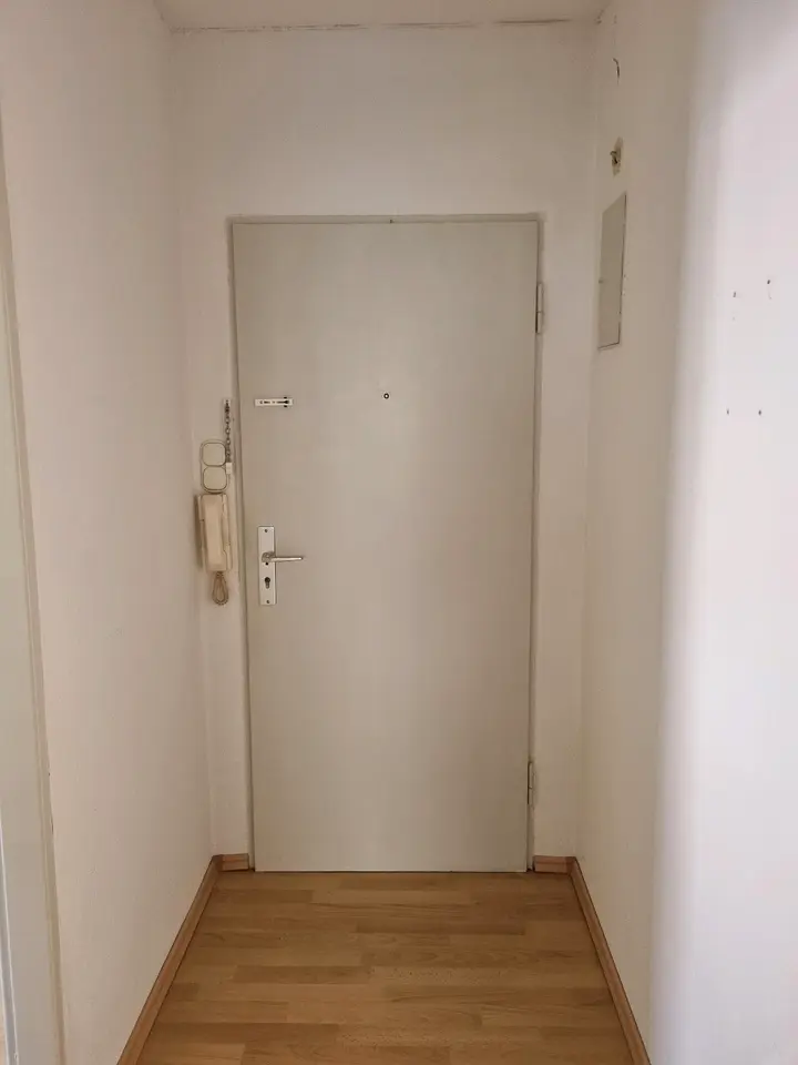 4 Zimmer Wohnung mit 72 m² in Augsburg – Bild 8