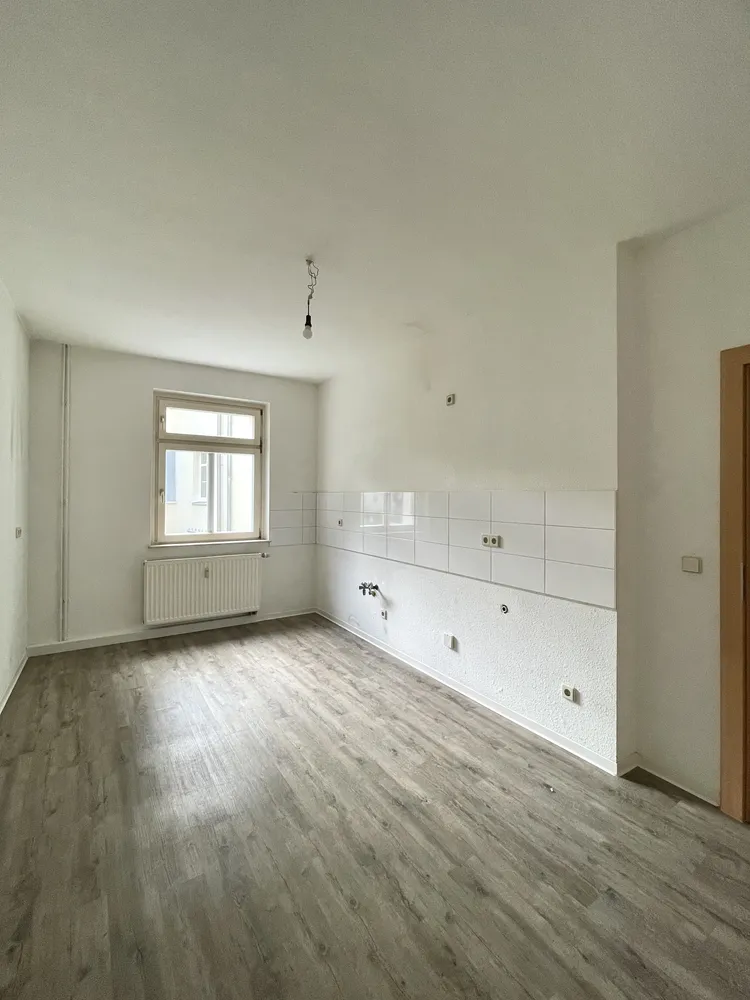 4 Zimmer Wohnung mit 102 m² in Erfurt – Bild 5