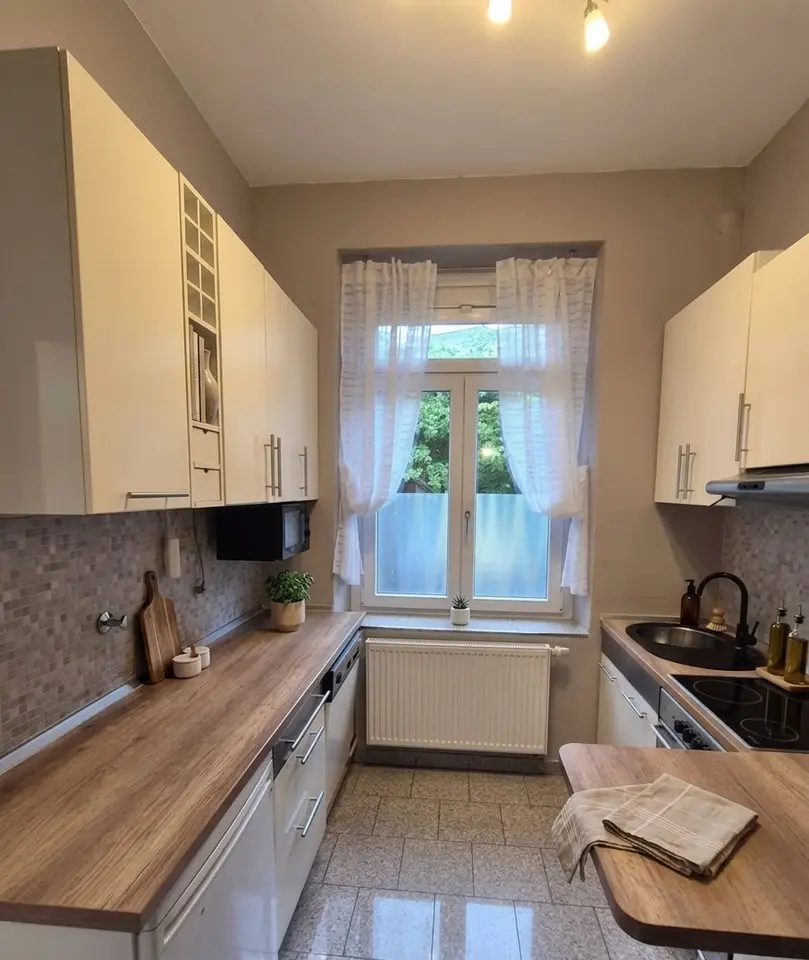 Shared room with 80 m² in Stuttgart – Photo 4