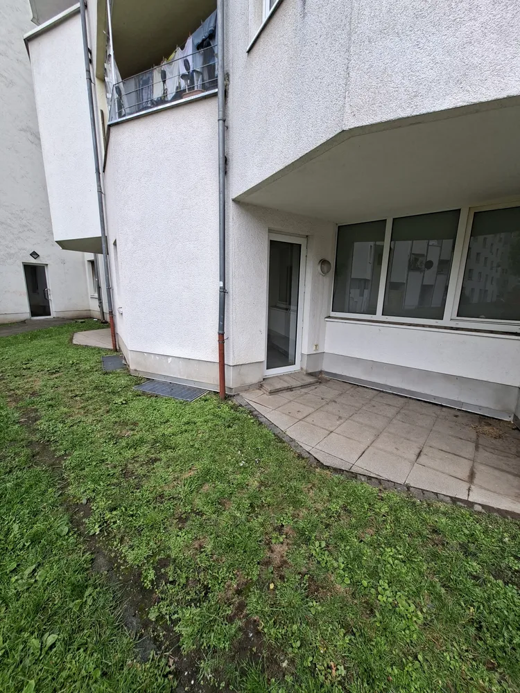 3 Zimmer Wohnung mit 70 m² in Dortmund – Bild 4
