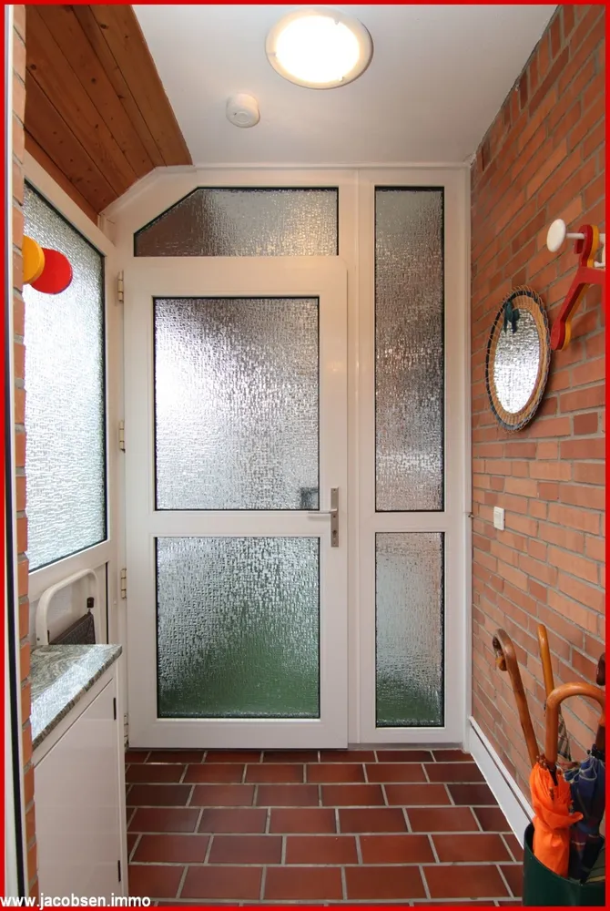3 Zimmer Wohnung mit 97 m² in Schleswig – Bild 3