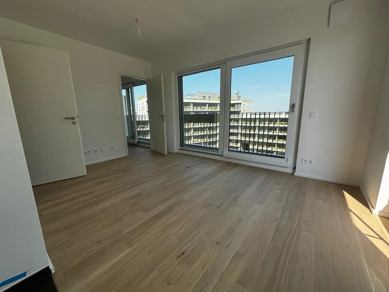 2 Zimmer Wohnung mit 57 m² in München – Bild 1