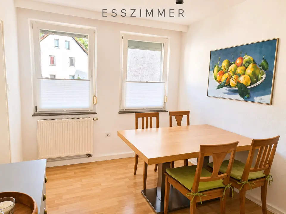 WG-Zimmer mit 65 m² in Mainz – Bild 8