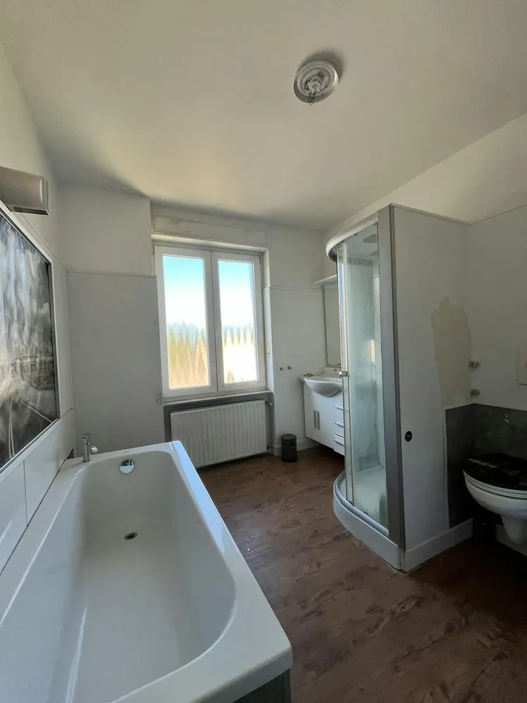 WG-Zimmer mit 20 m² in Frankfurt am Main – Bild 6