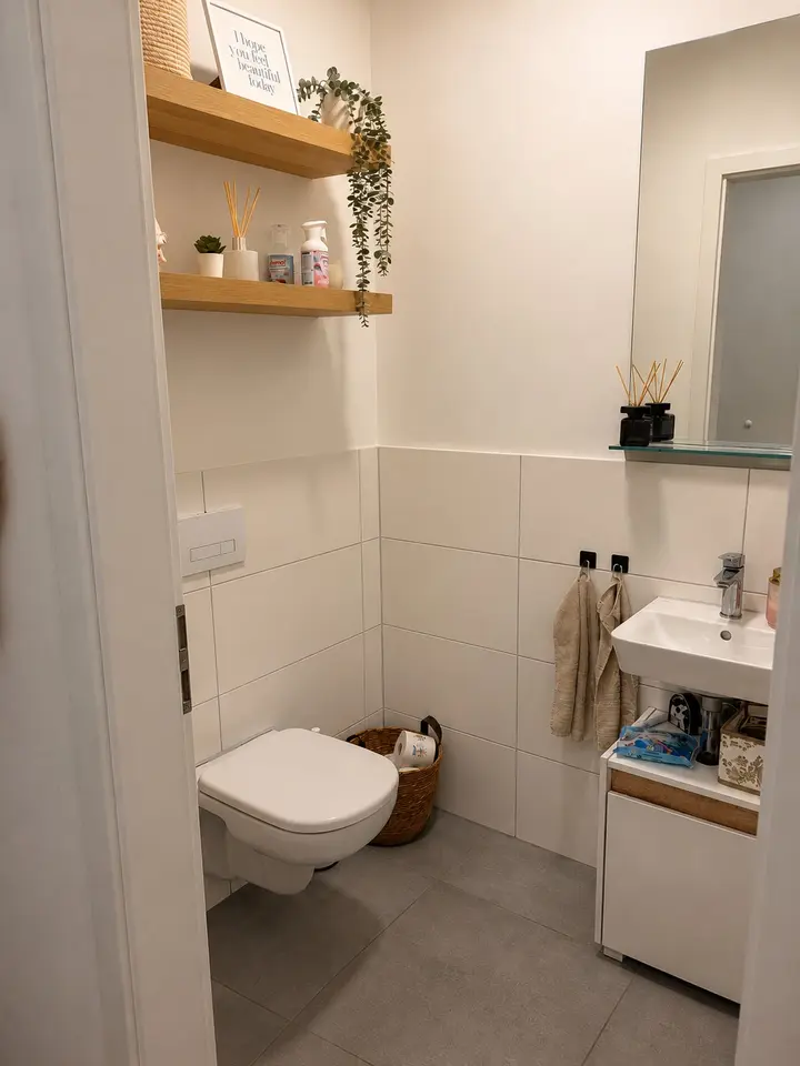 3 Zimmer Wohnung mit 82 m² in Bonn – Bild 3