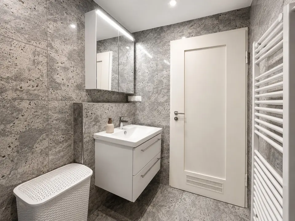 3 Zimmer Wohnung mit 57 m² in Frankfurt am Main – Bild 7
