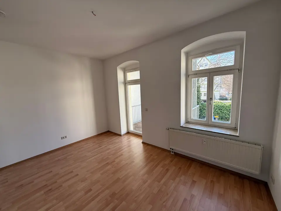 5 Zimmer Wohnung mit 118 m² in Zwickau – Bild 9