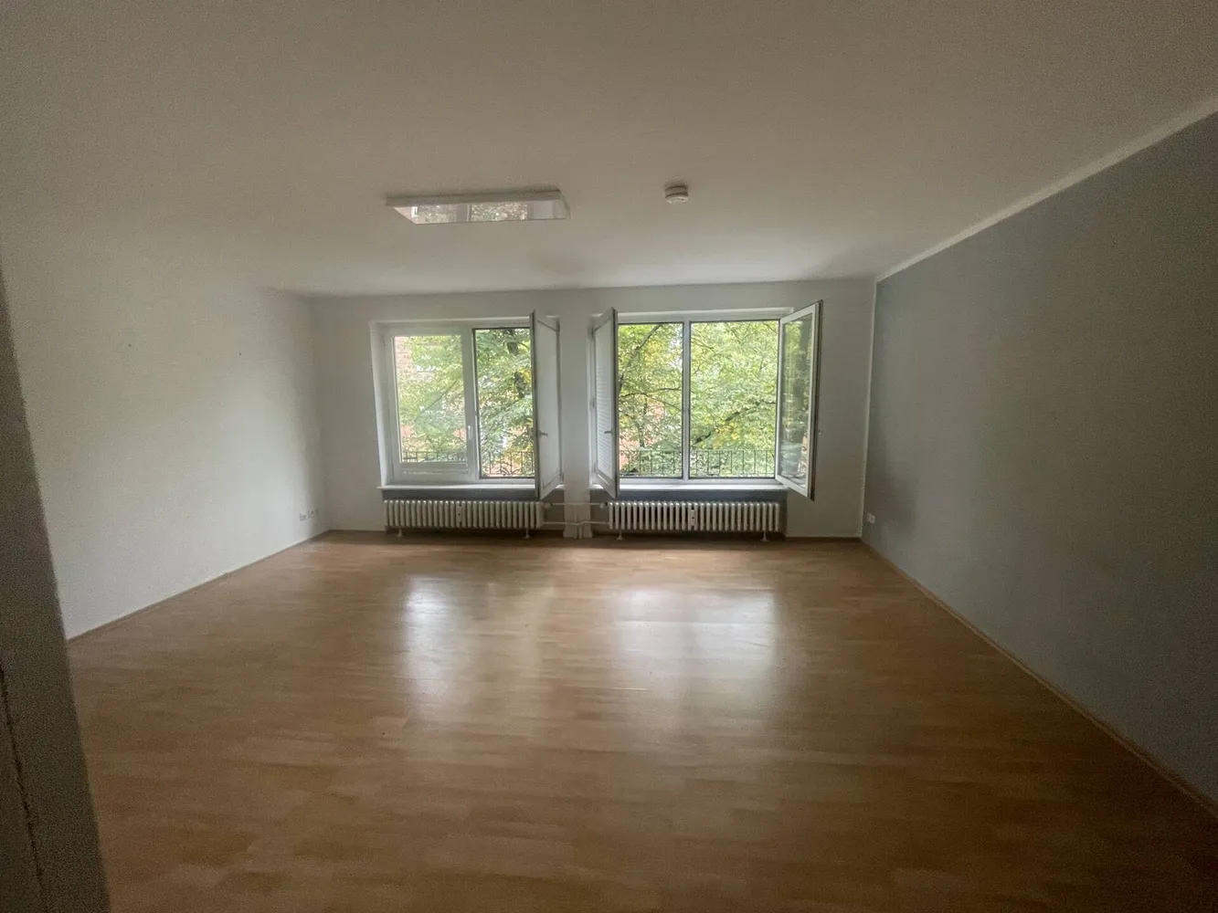 2 Zimmer Wohnung mit 54 m² in Kiel – Bild 1