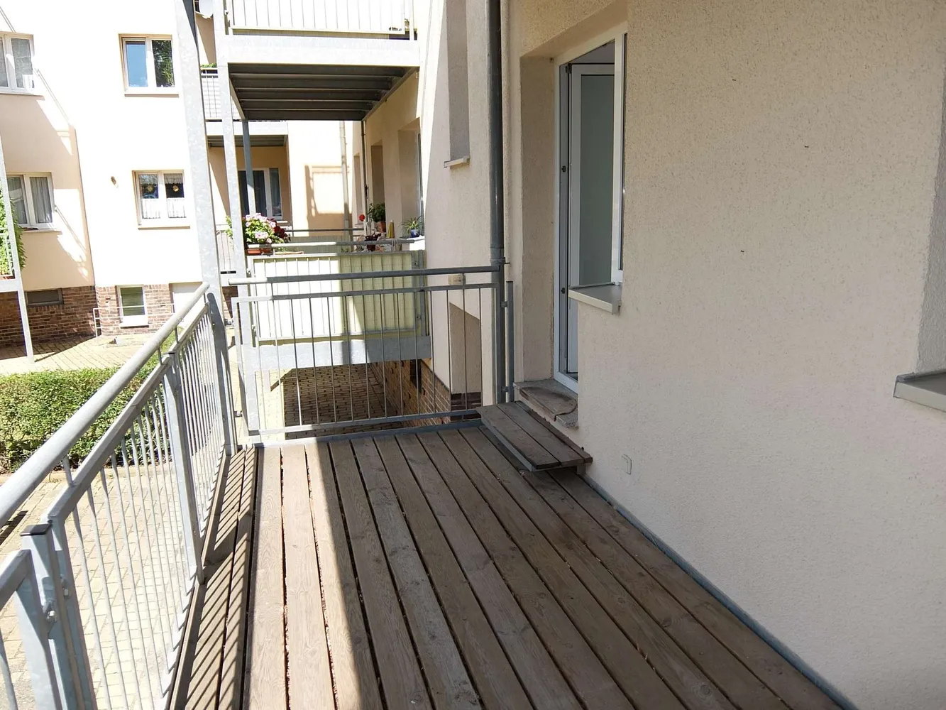 3 Zimmer Wohnung mit 73 m² in Leipzig – Bild 4