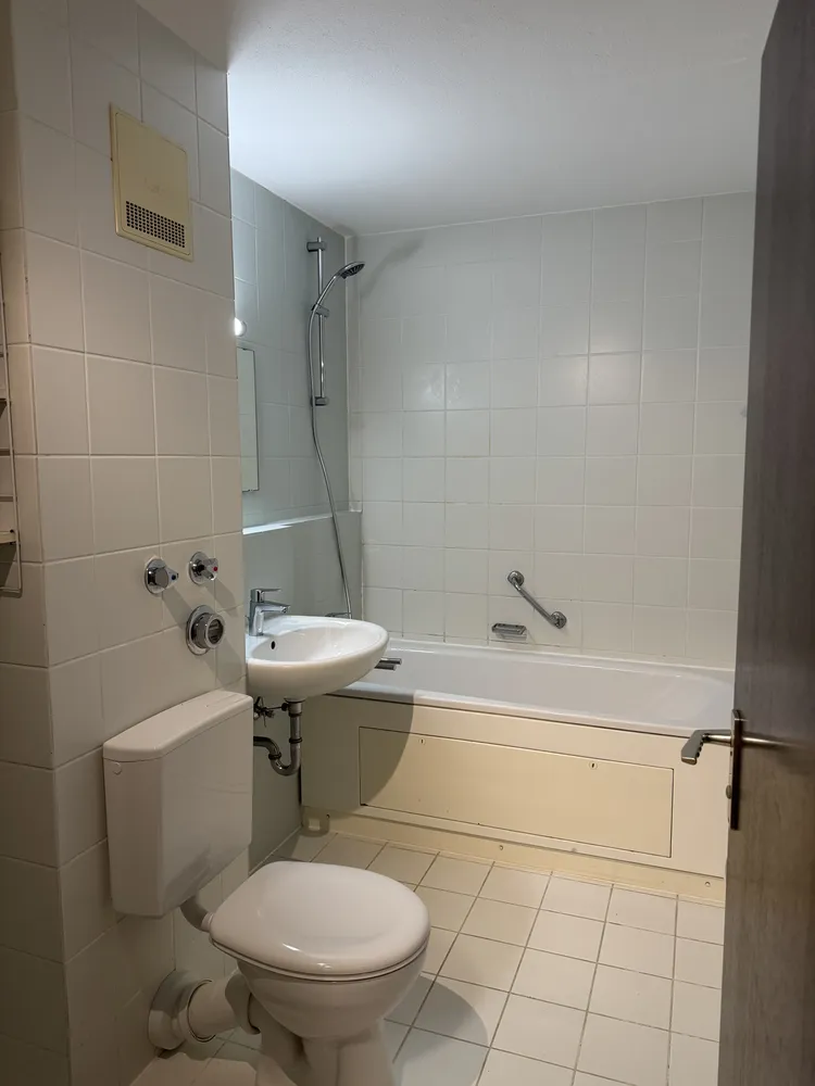 1 Zimmer Wohnung mit 38 m² in München – Bild 8