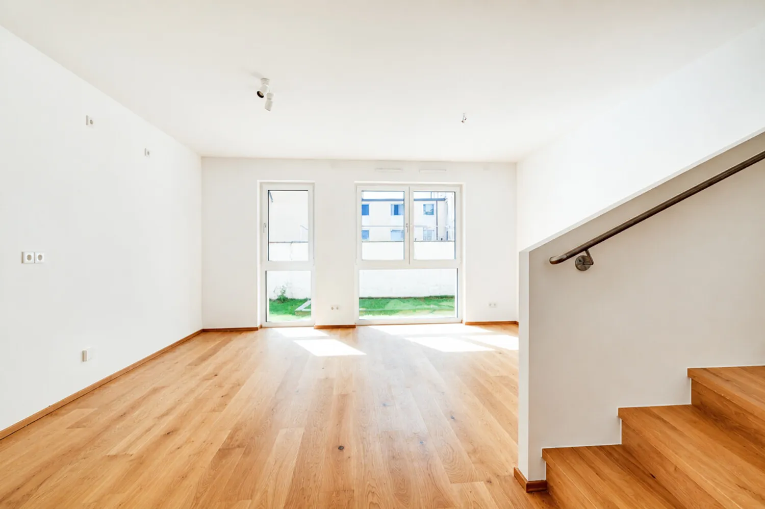 3 Zimmer Wohnung mit 117 m² in München – Bild 2