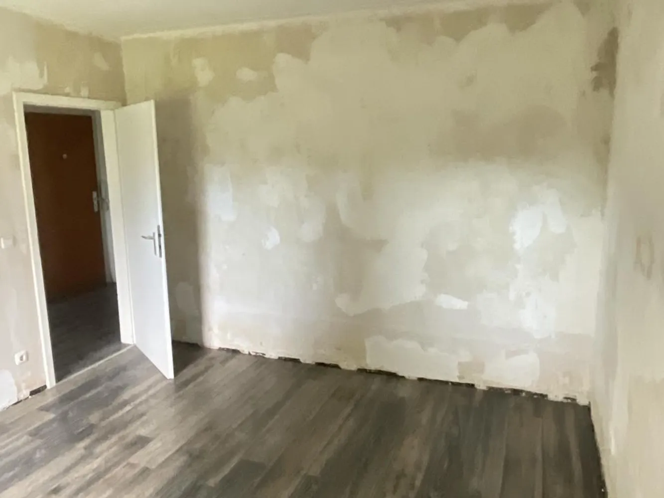 2 Zimmer Wohnung mit 46 m² in Duisburg – Bild 5