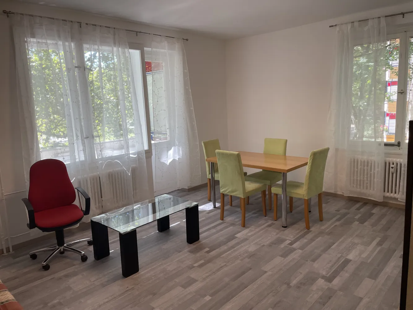 4 Zimmer Wohnung mit 86 m² in Berlin – Bild 1