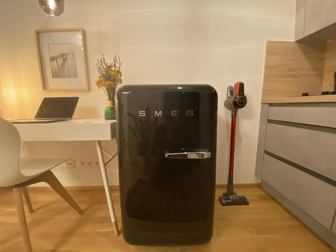 1 Zimmer Wohnung mit 24 m² in München – Bild 10