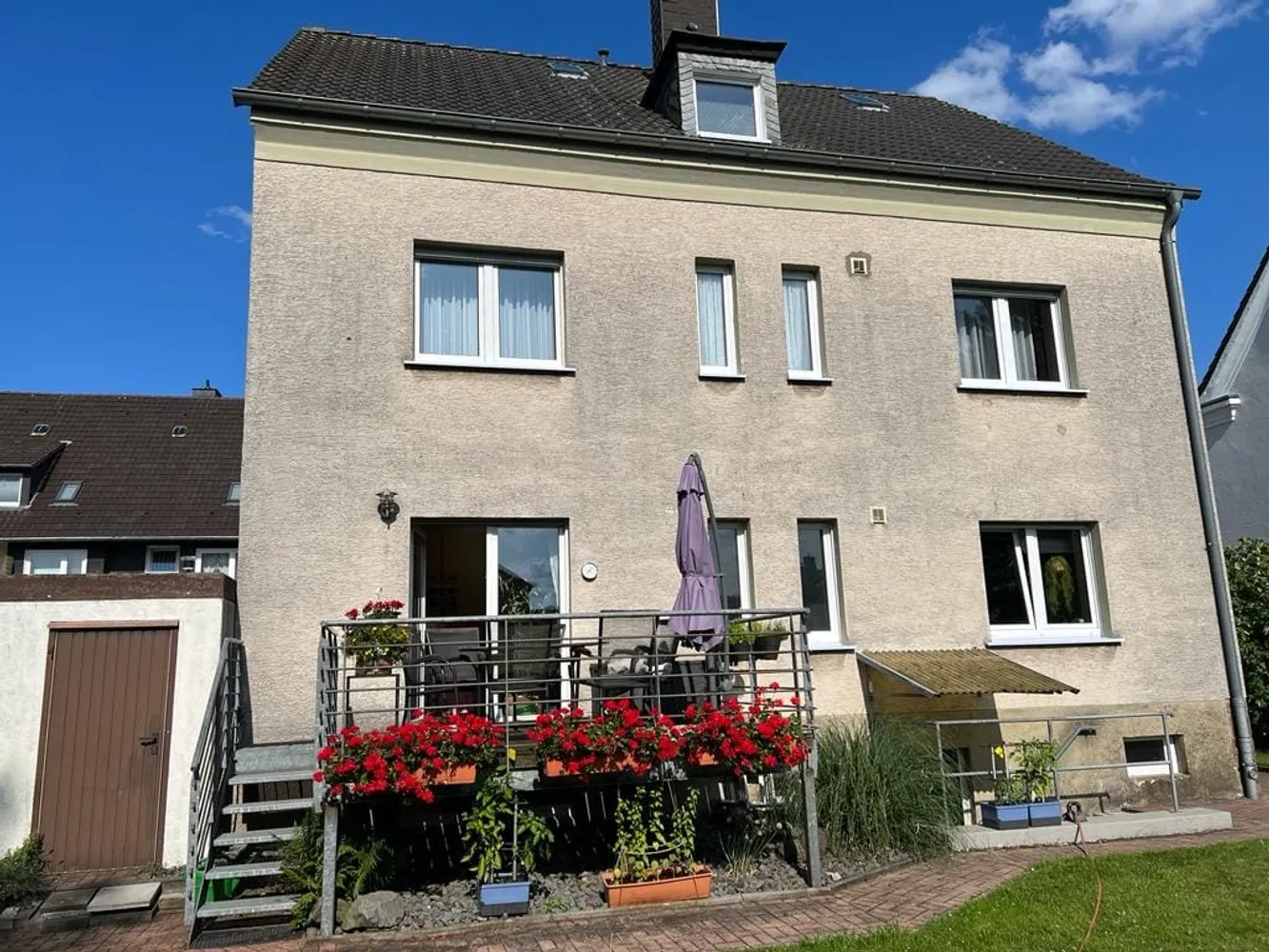 3 Zimmer Wohnung mit 61 m² in Hagen – Bild 7
