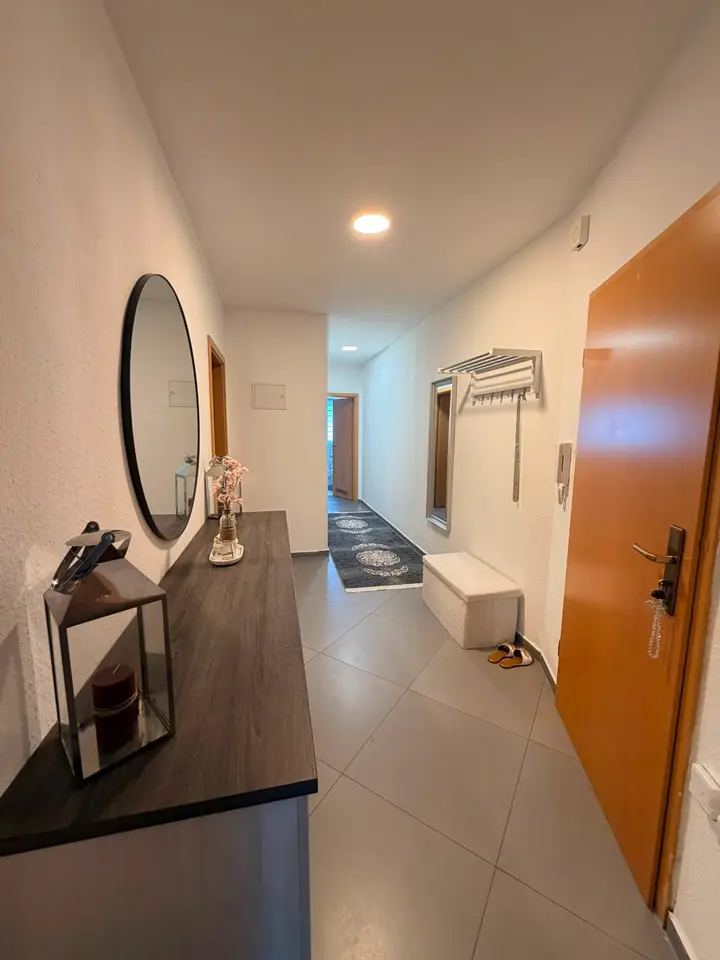 2 Zimmer Wohnung mit 70 m² in Emmerich am Rhein – Bild 3