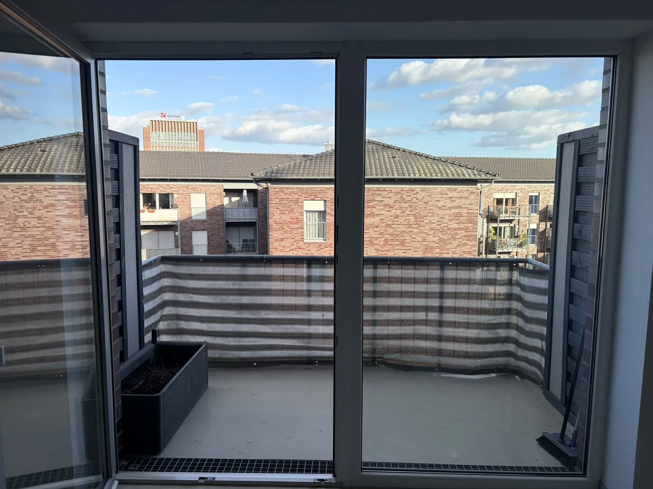1 Zimmer Wohnung mit 43 m² in Münster – Bild 1