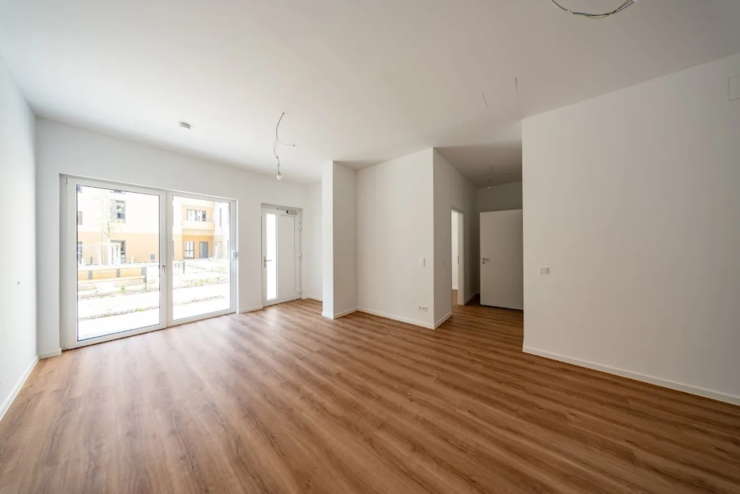 3 Zimmer Wohnung mit 75 m² in Berlin – Bild 3