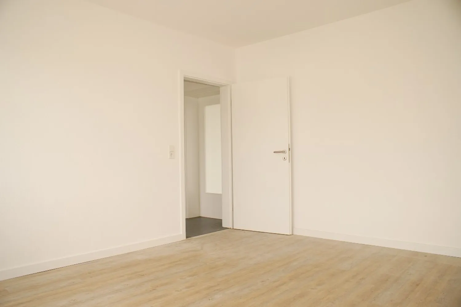 3 room apartment with 66 m² in Wolfenbüttel – Photo 2