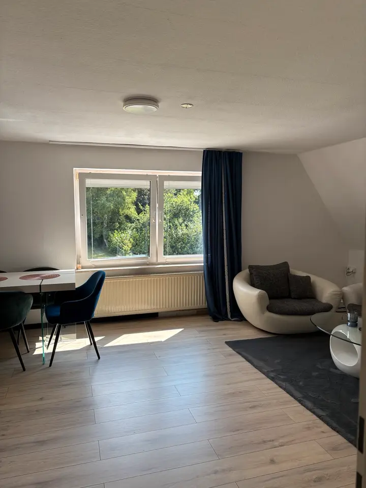 3 Zimmer Wohnung mit 75 m² in Leer – Bild 2