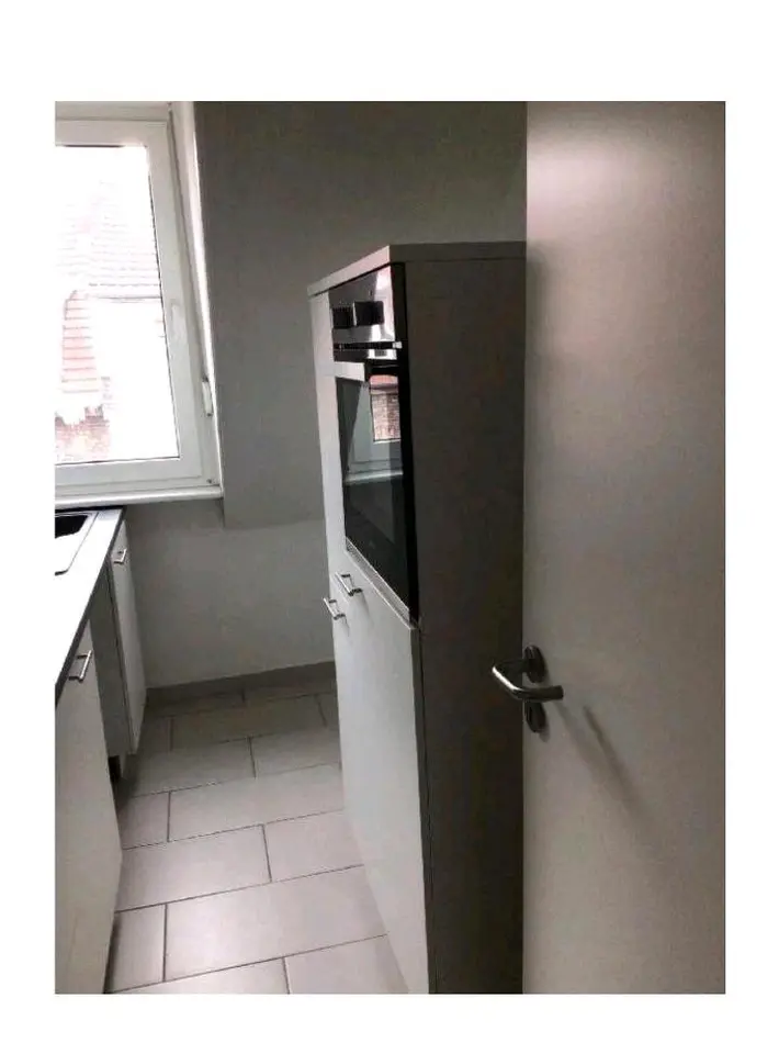 2 Zimmer Wohnung mit 54 m² in Mannheim – Bild 7
