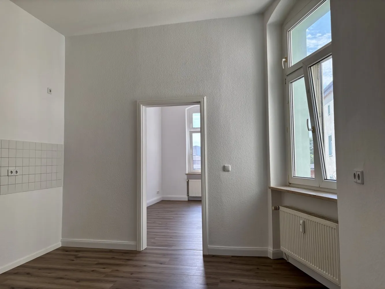 4 Zimmer Wohnung mit 80 m² in Magdeburg – Bild 7