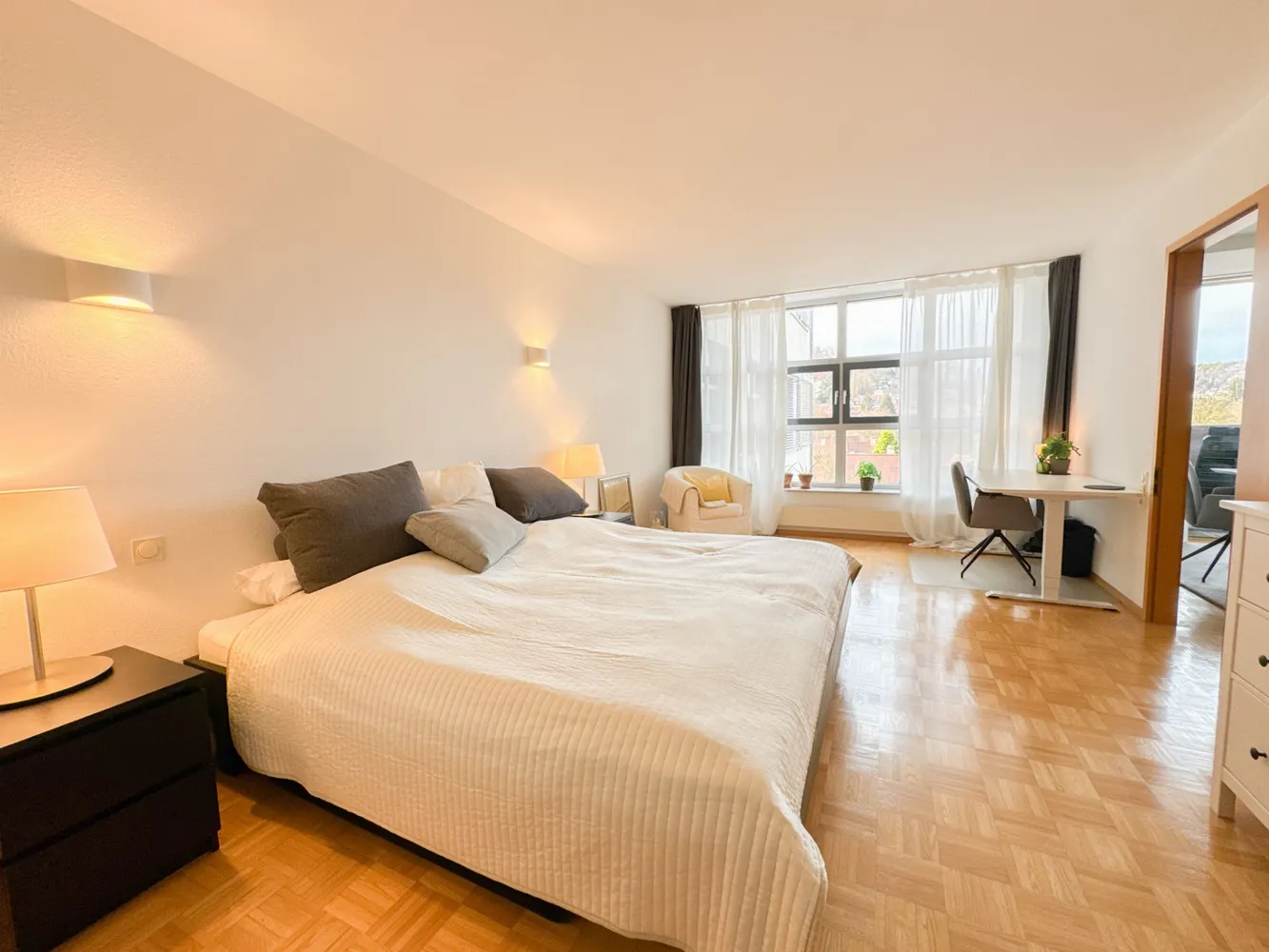 2 Zimmer Wohnung mit 78 m² in Stuttgart – Bild 6