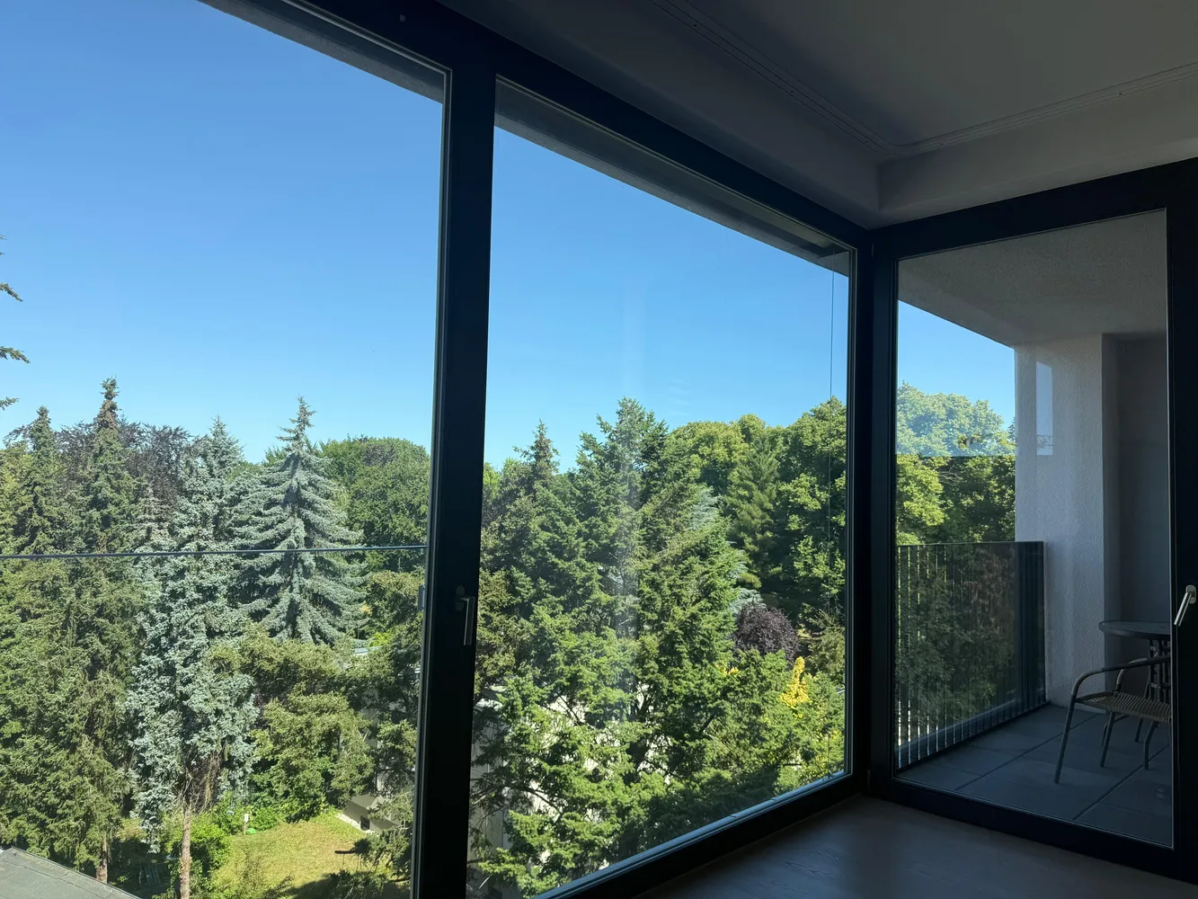 2 room apartment with 62 m² in Berlin – Photo 8