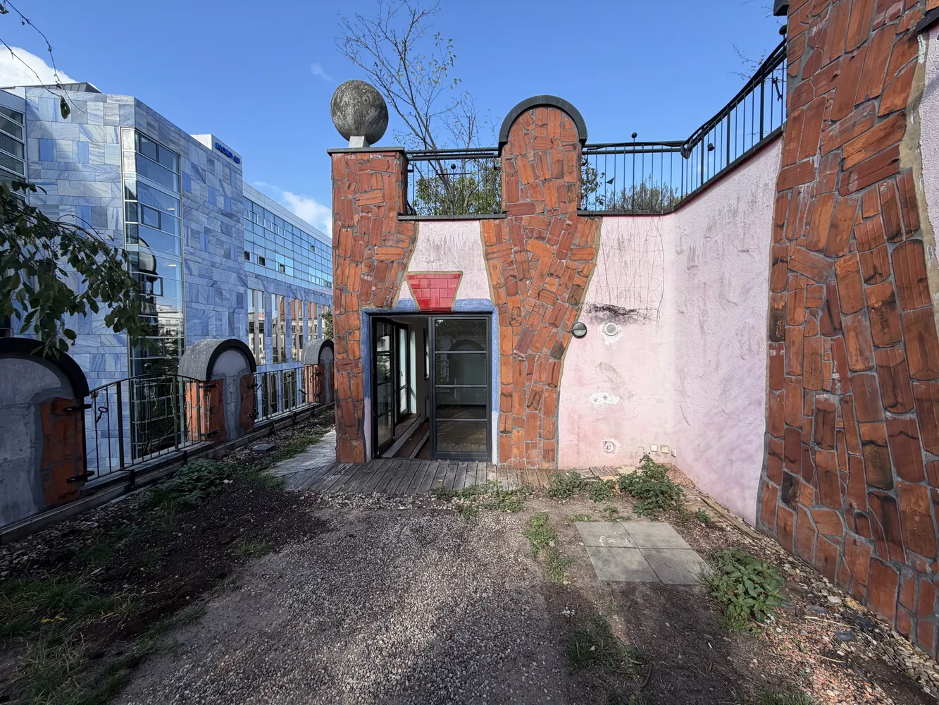 4 room apartment with 112 m² in Magdeburg – Photo 7