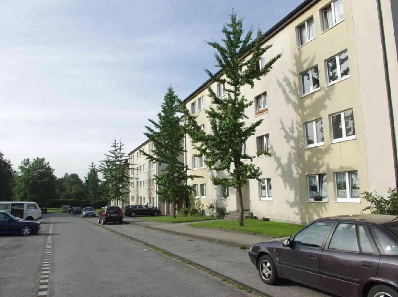 3 Zimmer Wohnung mit 62 m² in Wuppertal – Bild 1