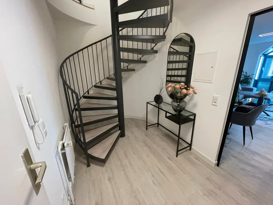 3 Zimmer Wohnung mit 101 m² in Hannover – Bild 8