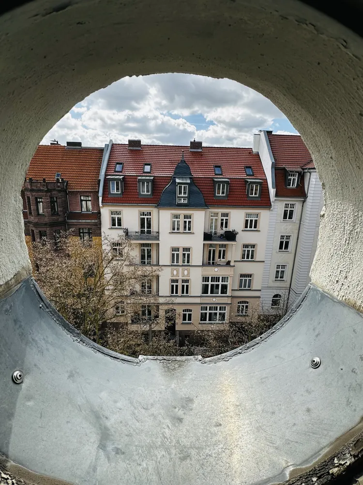 5 room apartment with 135 m² in Kassel – Photo 3
