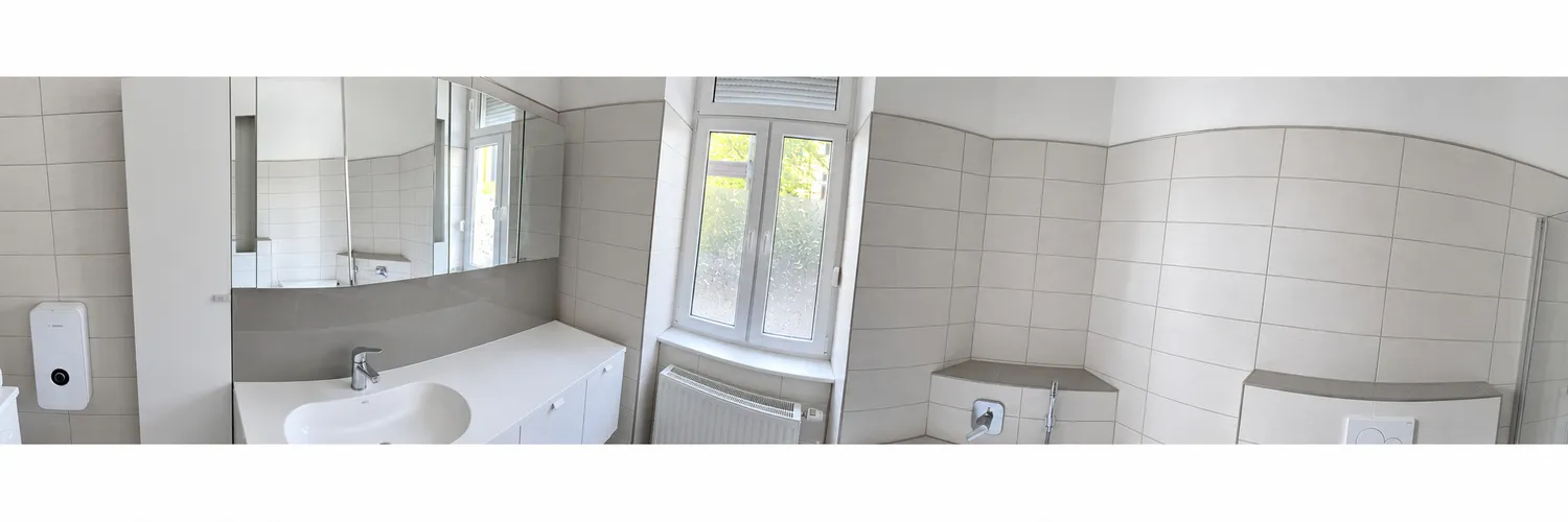 2 room apartment with 95 m² in Berlin – Photo 6