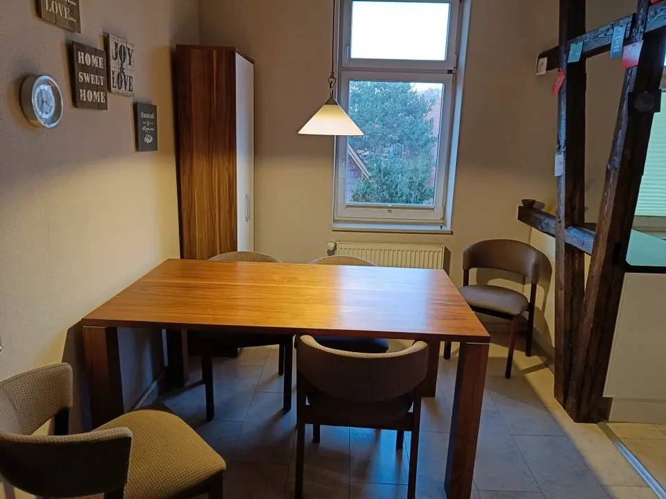 Studio mit 16 m² in Wernigerode – Bild 3