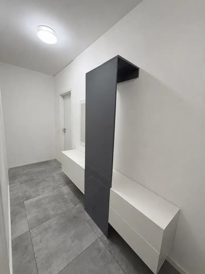 3 Zimmer Wohnung mit 93 m² in Bruchsal – Bild 8