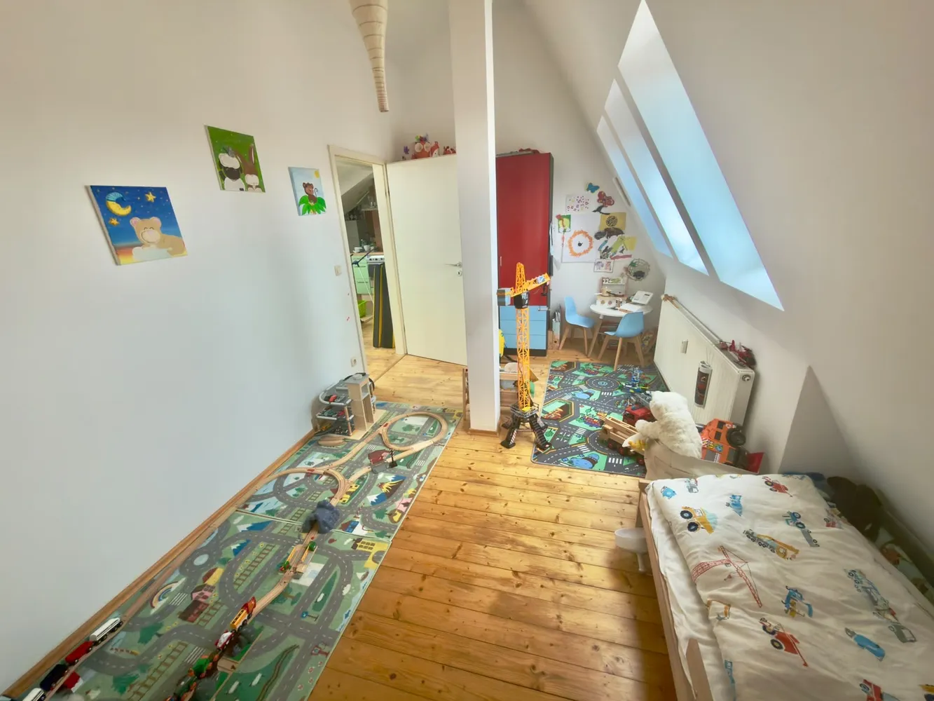 3 Zimmer Wohnung mit 85 m² in Nürnberg – Bild 12