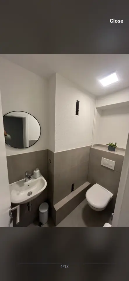WG-Zimmer mit 12 m² in Heilbronn – Bild 5