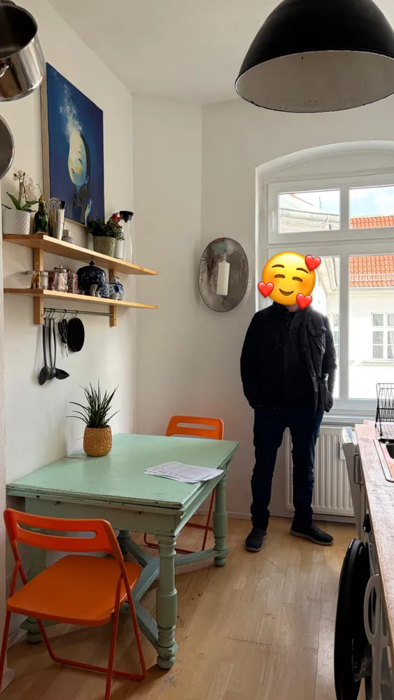 2 Zimmer Wohnung mit 70 m² in Berlin – Bild 3