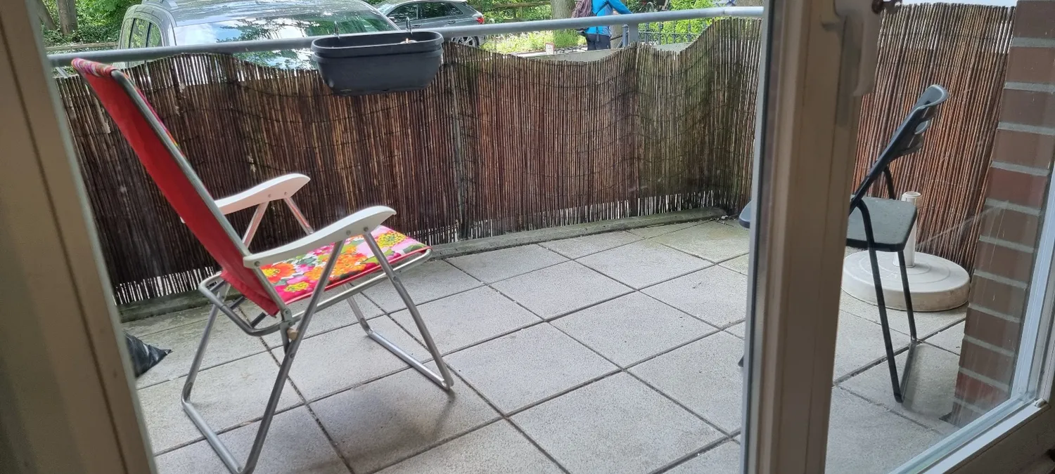 2 Zimmer Wohnung mit 62 m² in Norderstedt – Bild 11