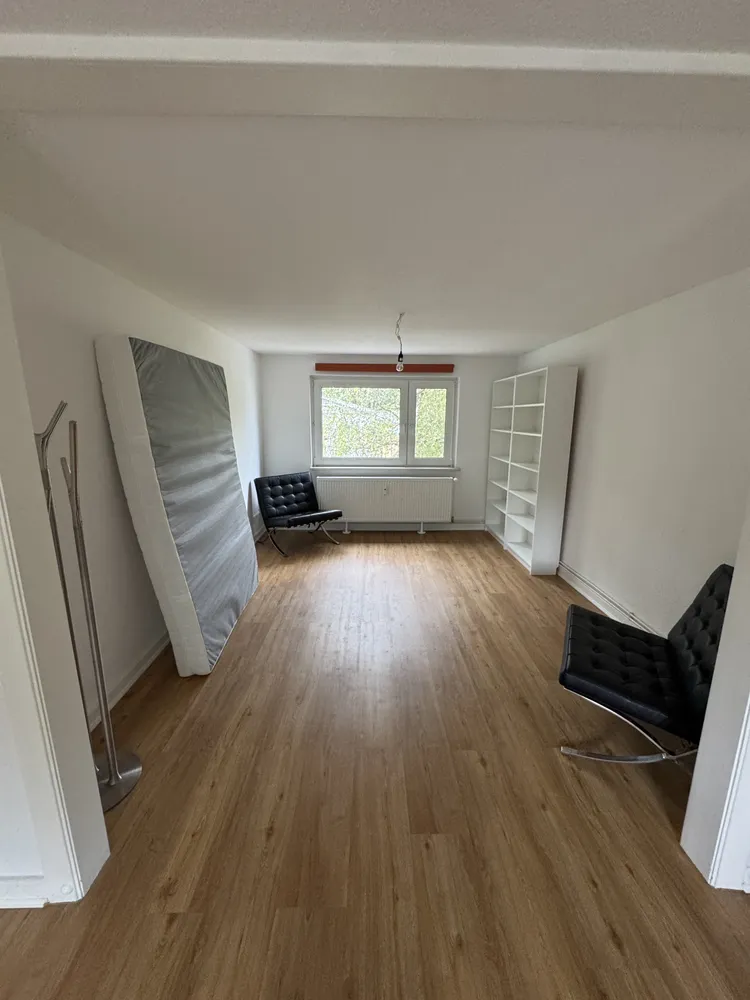 2 Zimmer Wohnung mit 56 m² in Hamburg – Bild 10