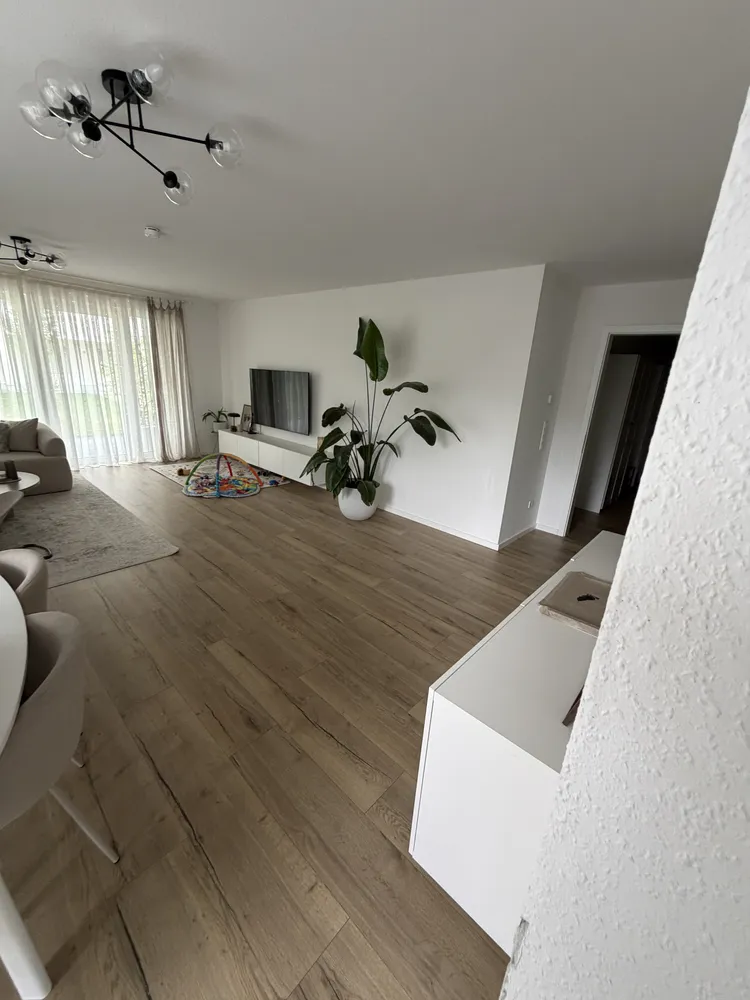 3 Zimmer Wohnung mit 102 m² in Paderborn – Bild 3
