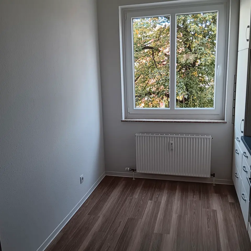 2 Zimmer Wohnung mit 52 m² in Bremen – Bild 3