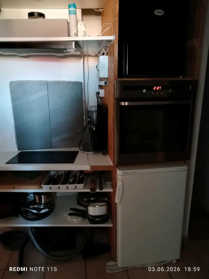 WG-Zimmer mit 25 m² in Singen – Bild 6