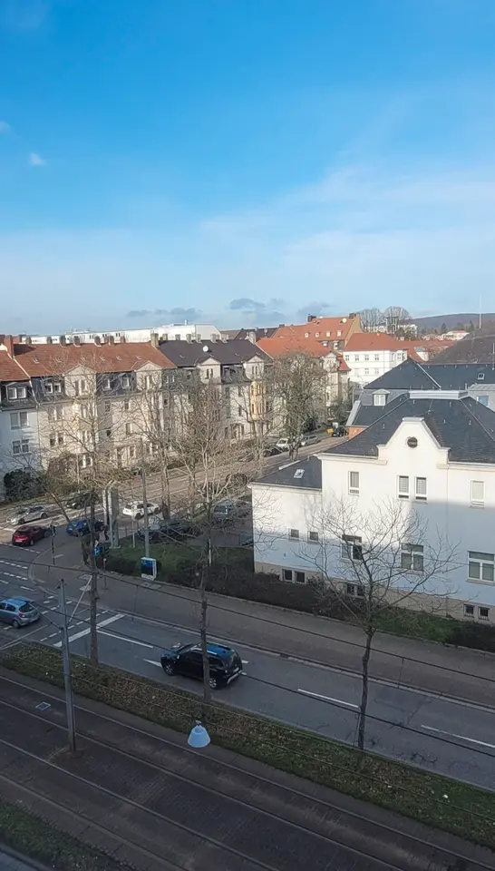 3 Zimmer Wohnung mit 104 m² in Saarbrücken – Bild 2